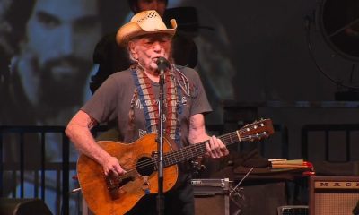 Willie Nelson To Miss Shows In Nc Due to Health Concerns