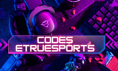 Codes Etruesports: Revolutionizing the Sports Gaming Scene