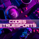 Codes Etruesports: Revolutionizing the Sports Gaming Scene