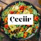 Çeciir: A Journey Through Turkish Cuisine