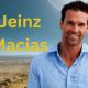 Jeinz Macias: A Rising Star in the World