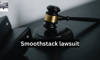 Smoothstack Lawsuit: A Detailed Examination