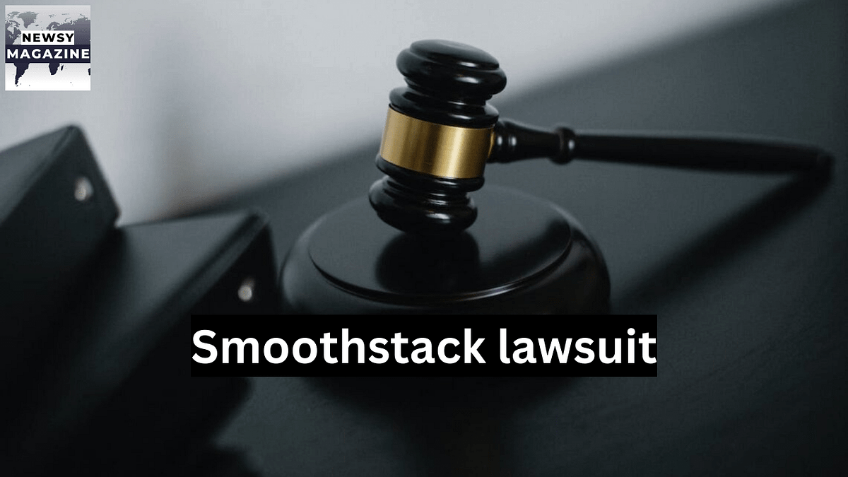 Smoothstack Lawsuit: A Detailed Examination