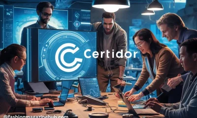 Certidor: Exploring the Revolutionary New Technology