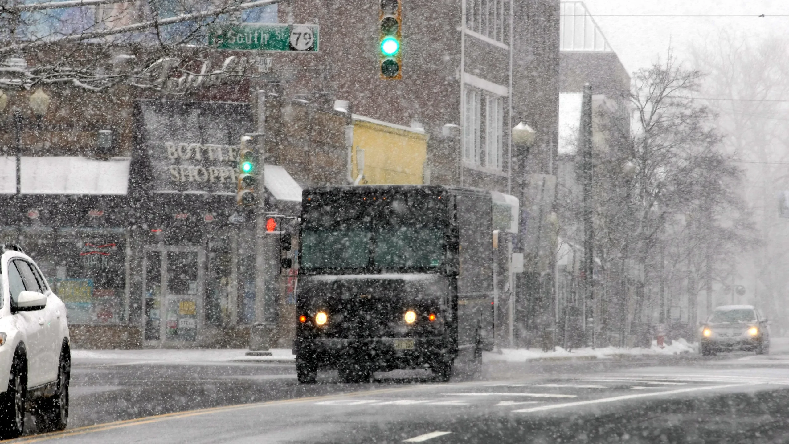 Snow Day Calculator: A Modern Tool for Predicting School Closures