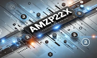 Exploring AMZP22X: What It Is and Why It Matters