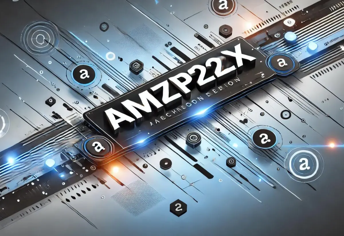 Exploring AMZP22X: What It Is and Why It Matters