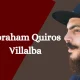 Abraham Quiros Villalba: A Visionary in [Field/Industry]