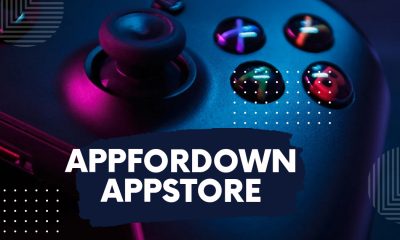 Appfordown: Revolutionizing App Accessibility and Download Management