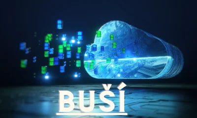 Exploring Buší: The Innovative Solution Revolutionizing Digital Communication