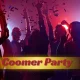 CoomerParty: Understanding the Cultural Phenomenon