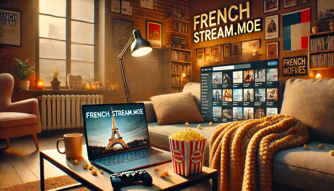 French Stream.moe: Your Gateway to French Entertainment