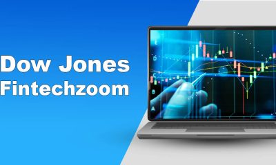 Dow Jones FintechZoom: A Case Study in the Evolution of Financial Markets Through Technology