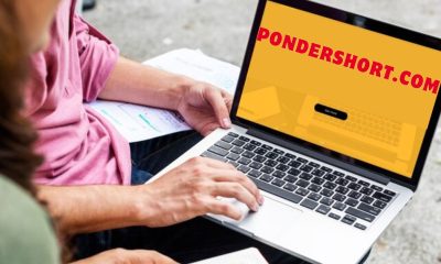 Pondershort.com: A Platform for Thoughtful Reflections in Bite-Sized Formats