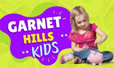 Exploring Garnet Hills Kids: A Hub for Children's Education and Fun