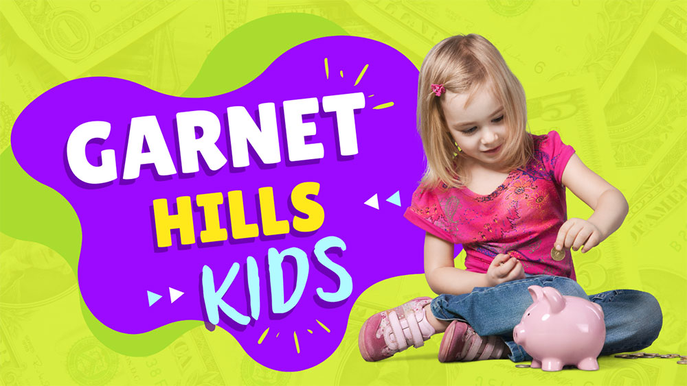 Exploring Garnet Hills Kids: A Hub for Children's Education and Fun