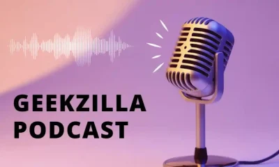 Geekzilla Radio: The Ultimate Destination for All Things Geek