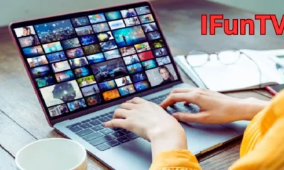 iFunTV: Revolutionizing Streaming with Entertainment and Interactivity