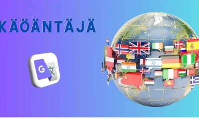 Käöäntäjä: The Innovative Translation Tool for the Modern World