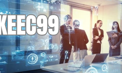 Keec99: Revolutionizing the Digital Landscape