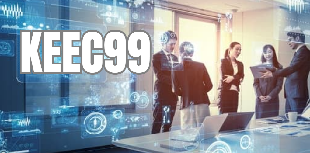 Keec99: Revolutionizing the Digital Landscape