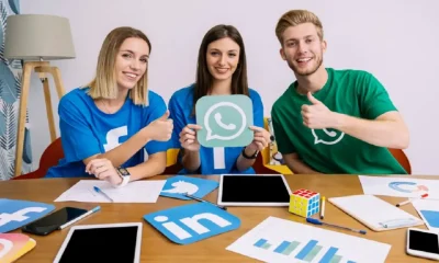 Maximizing Your Marketing Potential with WhatsApp: A Look at WhatsAppMarketingSoft.co