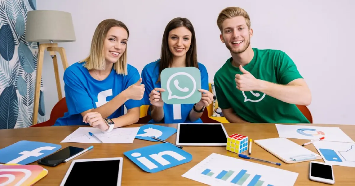 Maximizing Your Marketing Potential with WhatsApp: A Look at WhatsAppMarketingSoft.co