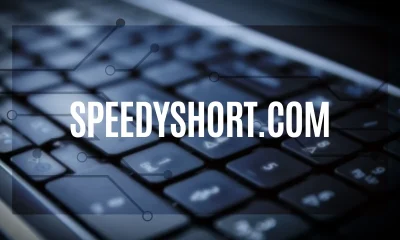 Speedyshort.com: Revolutionizing Quick and Efficient Short-Form Content Creation