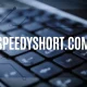 Speedyshort.com: Revolutionizing Quick and Efficient Short-Form Content Creation