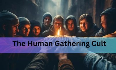 Human Gathering Cult: Exploring the Mystique of Modern Rituals