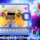 TheGameArchives Updates: What's New and What to Expect