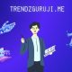 Trendzguruji.me: A Hub for the Latest Trends and Insights