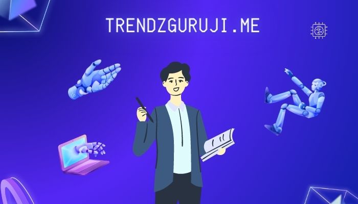 Trendzguruji.me: A Hub for the Latest Trends and Insights