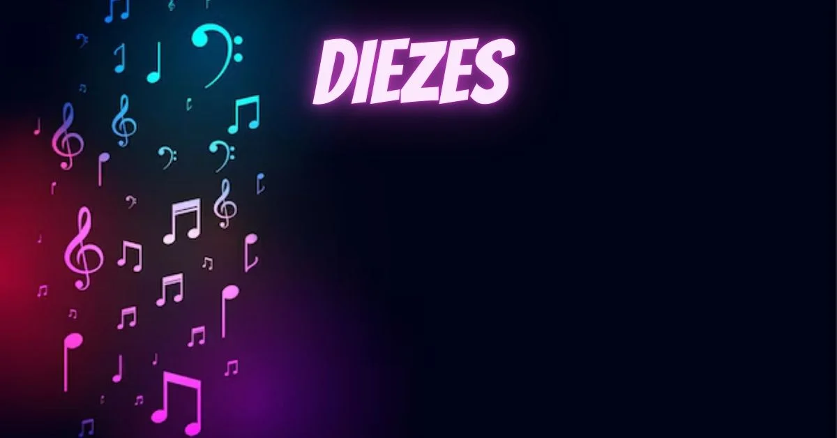 Exploring Diezes: The Multifaceted Concept in Music and Beyond