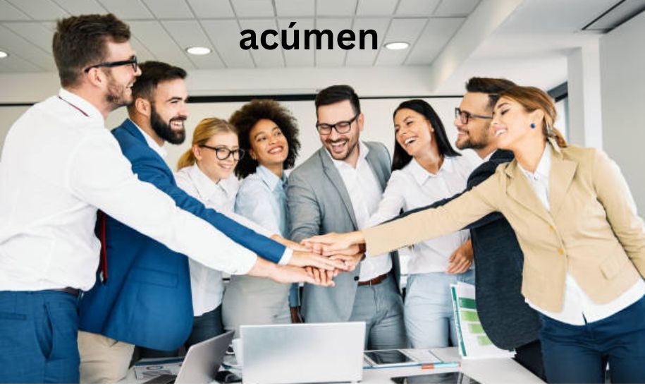 Unveiling Acúmen: A Journey to Insightful Thinking