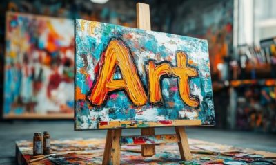 Blog Arcyart: Your Gateway to the World of Contemporary Art