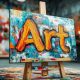 Blog Arcyart: Your Gateway to the World of Contemporary Art