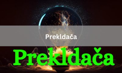 Prekldača: Revolutionizing Language Translation in the Digital Age