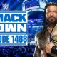 WWE SmackDown Episode 1488: A Night of High-Octane Action and Drama