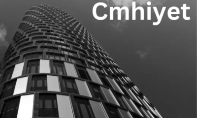 CMHIYET: The Future of Data Analysis