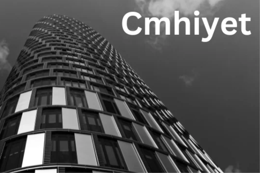 CMHIYET: The Future of Data Analysis