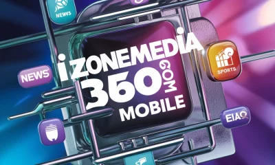 Every thing about izonemedia360.com:Best Tool for Media Management