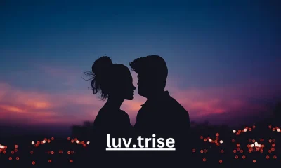 Luv.trise: Exploring the Emerging Trend in Modern Relationships