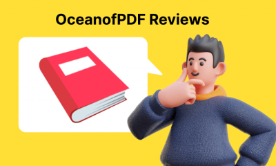 OceanofPDF: A Comprehensive Overview