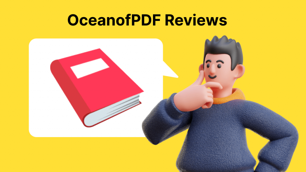 OceanofPDF: A Comprehensive Overview