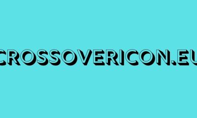 Crossovericon.eu: Bridging Cultures Through Entertainment and Media