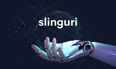 Exploring Slinguri: The Next Evolution in Digital Communication