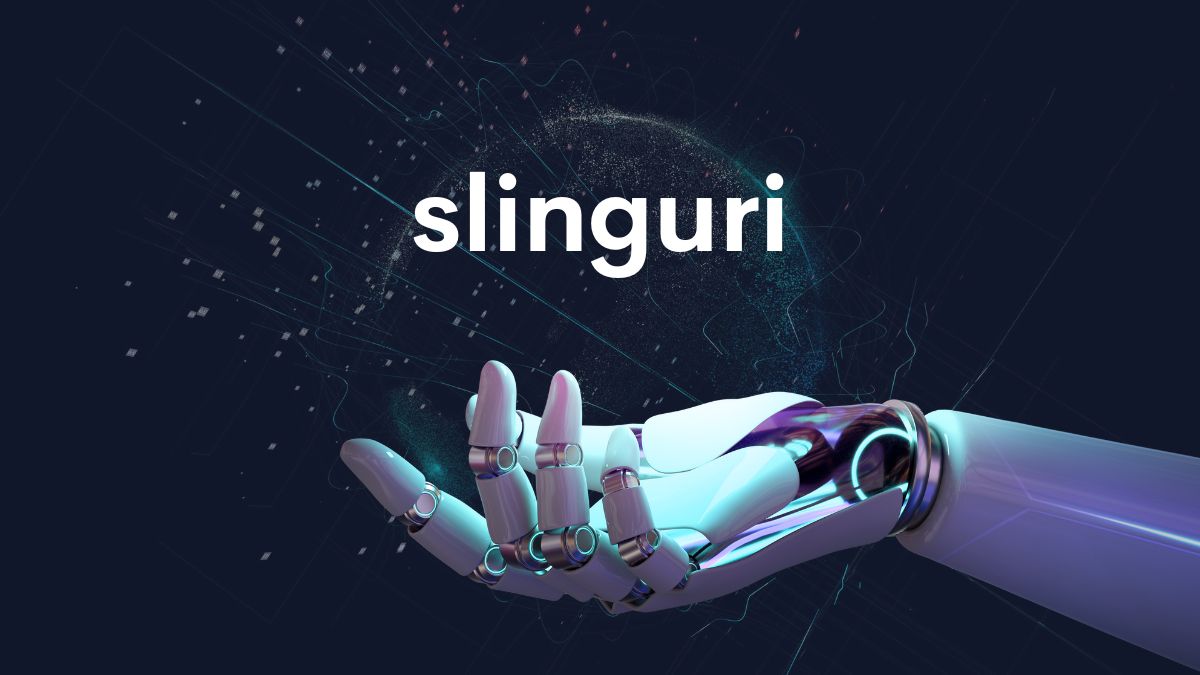 Exploring Slinguri: The Next Evolution in Digital Communication