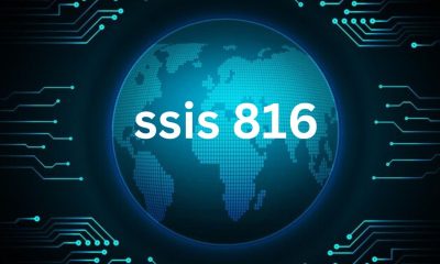 SSIS-816: A Cinematic Masterpiece