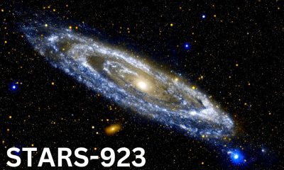 Exploring Stars-923: A Comprehensive Guide